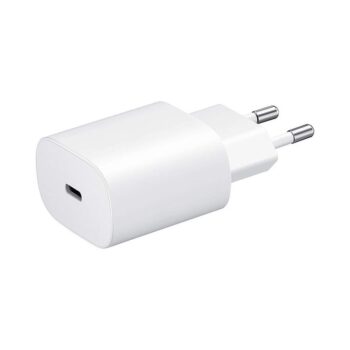 Kucni punjac COMICELL PD Fast Charge TD-PA133 20W za Iphone 11/Iphone 12 Type C na lightning beli