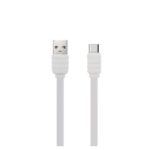 Kucni punjac KONFULON C23 2xUSB 5V/2.4A Type C beli - Slika 3
