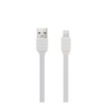Kucni punjac KONFULON C23 2xUSB 5V/2.4A za Iphone lightning beli - Slika 3