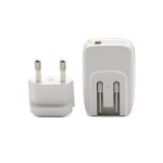 Kucni punjac LDNIO A1204Q USB 5V/3A FAST QC 3.0 microUSB beli - Slika 2