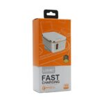 Kucni punjac LDNIO A1204Q USB 5V/3A FAST QC 3.0 microUSB beli - Slika 4