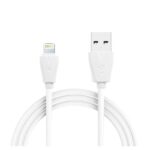 Kucni punjac LDNIO A1204Q USB 5V/3A FAST QC 3.0 za Iphone lightning beli - Slika 3