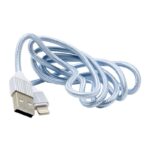 Kucni punjac LDNIO A201 2xUSB 5V/2.4A za Iphone lightning beli - Slika 4