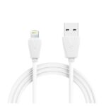 Kucni punjac LDNIO A2203 2xUSB 5V/2.4A za Iphone lightning beli - Slika 3