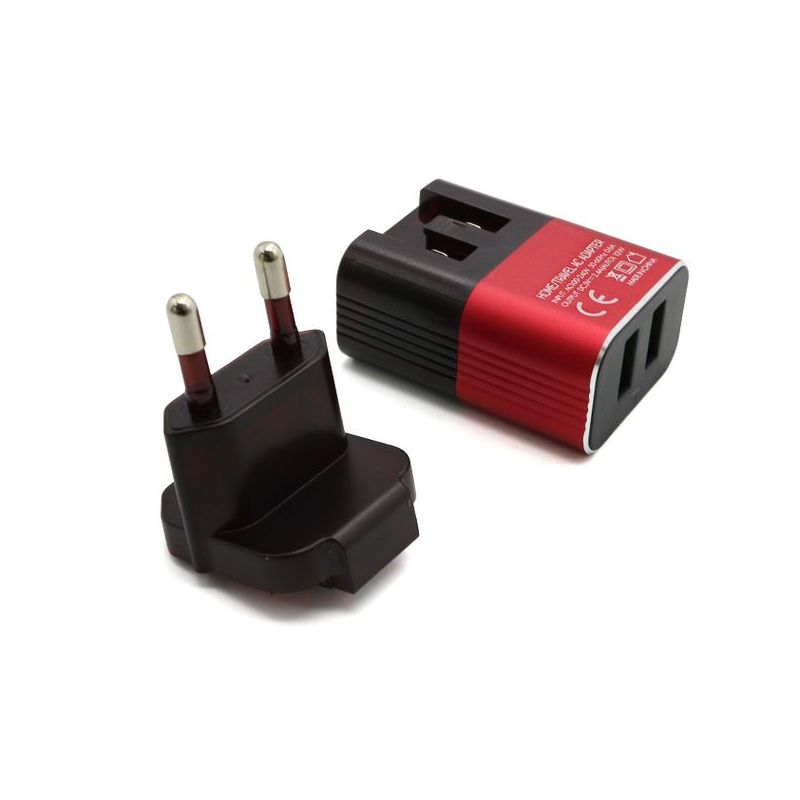 Kucni punjac LDNIO A2206 2xUSB 5V/2.4A microUSB bordo