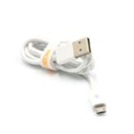 Kucni punjac Moxom MX-HC20 2xUSB 5V/2.4A microUSB beli - Slika 4