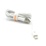 Kucni punjac Moxom MX-HC20 2xUSB 5V/2.4A za Iphone lightning beli - Slika 4