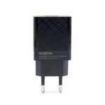 Kucni punjac Moxom MX-HC22 2xUSB 5V/2.4A microUSB crni - Slika 3