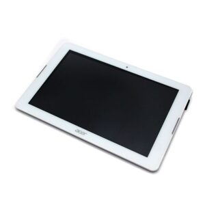 LCD za Acer Iconia B3-A30 + touchscreen + frame white