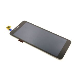 LCD za Alcatel OT-5003 1C 2019 + touchscreen black