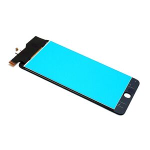 LCD za Alcatel OT-5022 Pop star 3G + touchscreen black