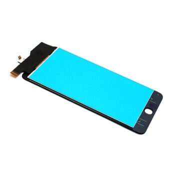 LCD za Alcatel OT-5022 Pop star 3G + touchscreen black