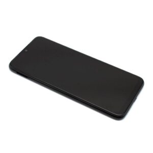 LCD za Alcatel OT-5028 1S 2020/3L 2020 + touchscreen + frame black