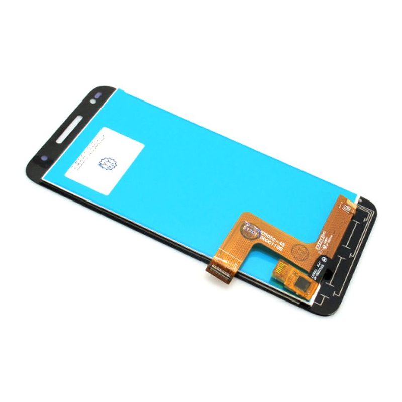 LCD za Alcatel OT-5047 U5 HD + touchscreen black