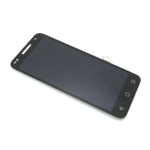 LCD za Alcatel OT-5047 U5 HD + touchscreen black