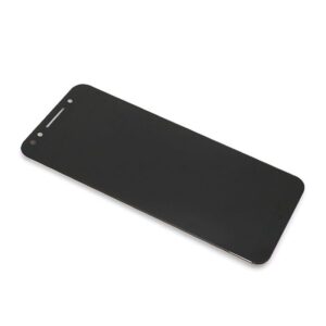 LCD za Alcatel OT-5052/OT-5034 3/3L + touchscreen black ORG