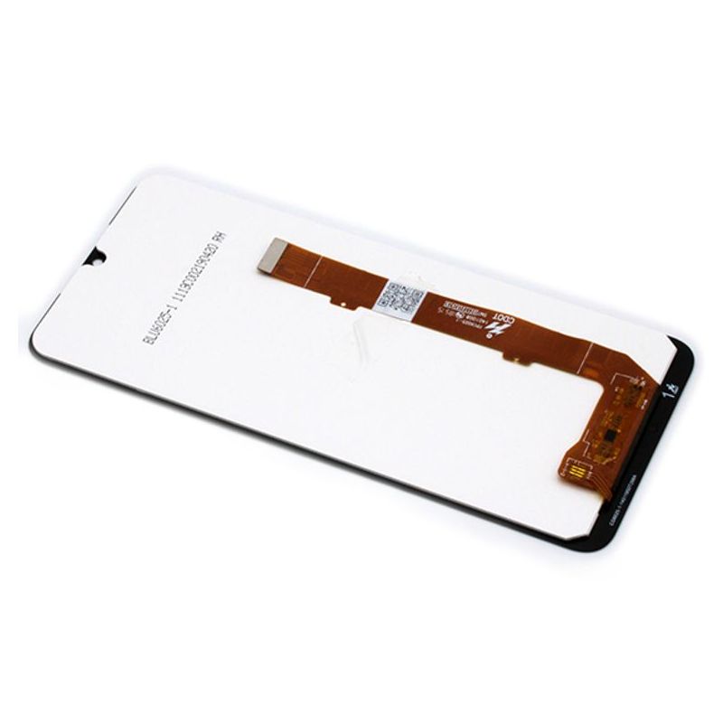 LCD za Alcatel OT-5053 3 Pro + touchscreen black