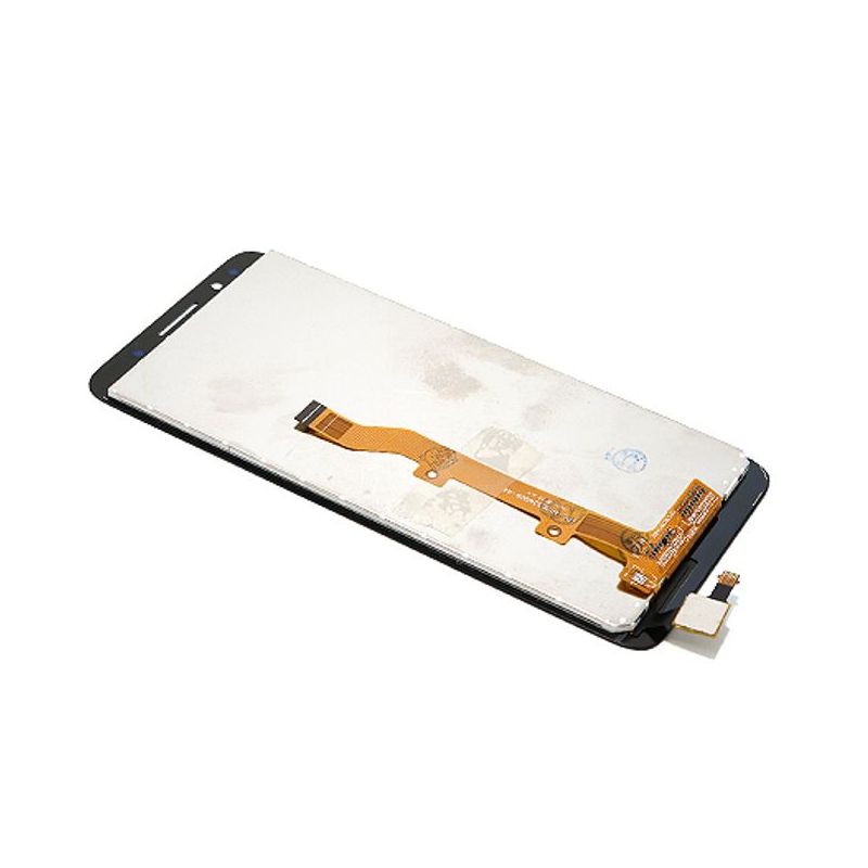 LCD za Alcatel OT-5059 1X + touchscreen black