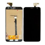 LCD za Alcatel OT-6012 Idol Mini + touchscreen black