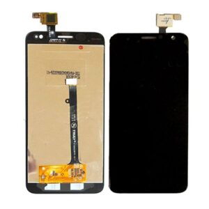 LCD za Alcatel OT-6012 Idol Mini + touchscreen black