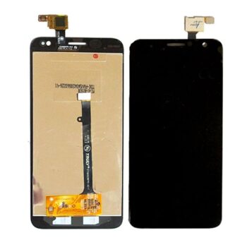 LCD za Alcatel OT-6012 Idol Mini + touchscreen black