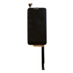 LCD za Alcatel OT-6037K Idol 2 + touchscreen black - Slika 2