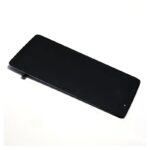 LCD za Alcatel OT-6055 idol 4 + touchscreen black - Slika 2