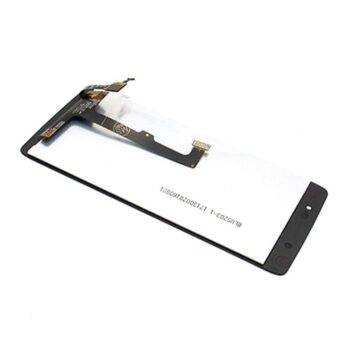 LCD za Alcatel OT-6055 idol 4 + touchscreen black