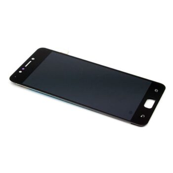 LCD za Asus Zenfone 4 Max + touchscreen black ORG (ZC520KL)