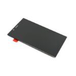 LCD za Blackberry Key 2 LE  + touchscreen black Full ORG