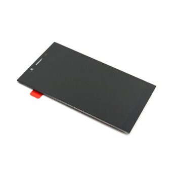 LCD za Blackberry Key 2 LE  + touchscreen black Full ORG