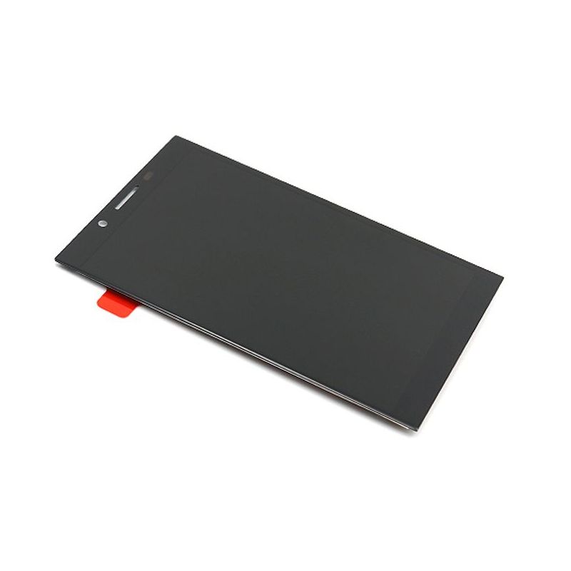 LCD za Blackberry Key 2 LE + touchscreen black Full ORG LCD za Blackberry Key 2 LE + touchscreen black Full ORG - Slika 1