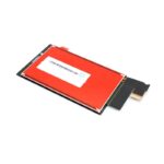 LCD za Blackberry Key 2 + touchscreen black - Slika 2