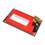LCD za Blackberry Key 2 + touchscreen black ORG - Slika 2