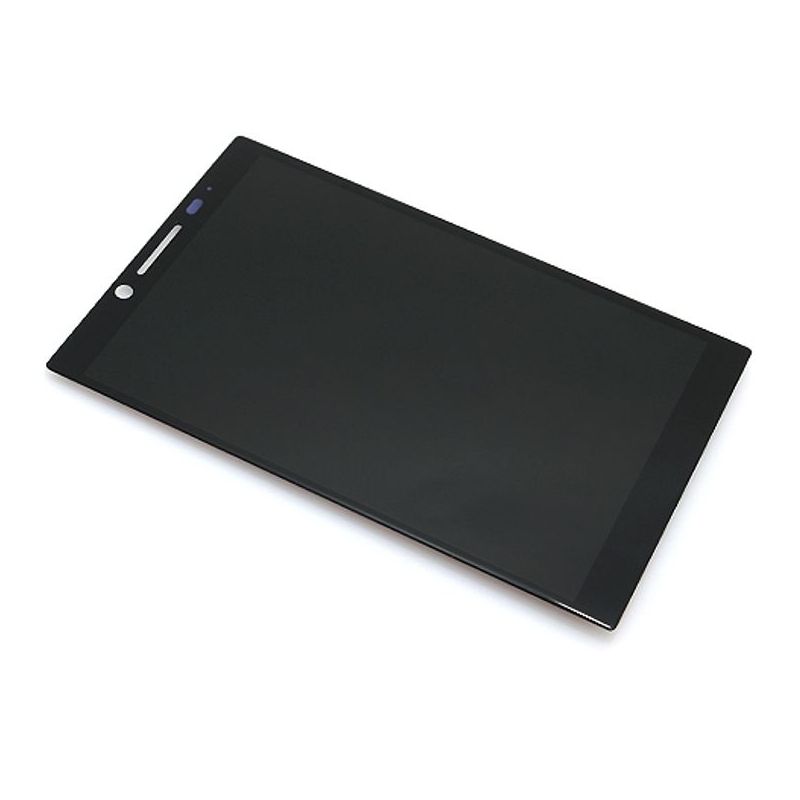 LCD za Blackberry Key 2 + touchscreen black ORG LCD za Blackberry Key 2 + touchscreen black ORG - Slika 1