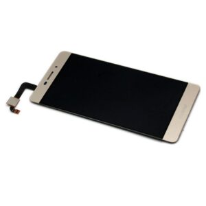 LCD za Coolpad Modena 2 E502 + touchscreen gold