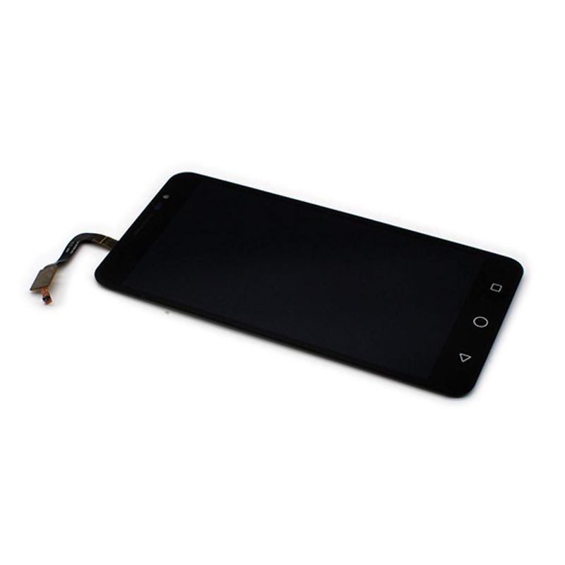 LCD za Coolpad Modena E501 + touchscreen black