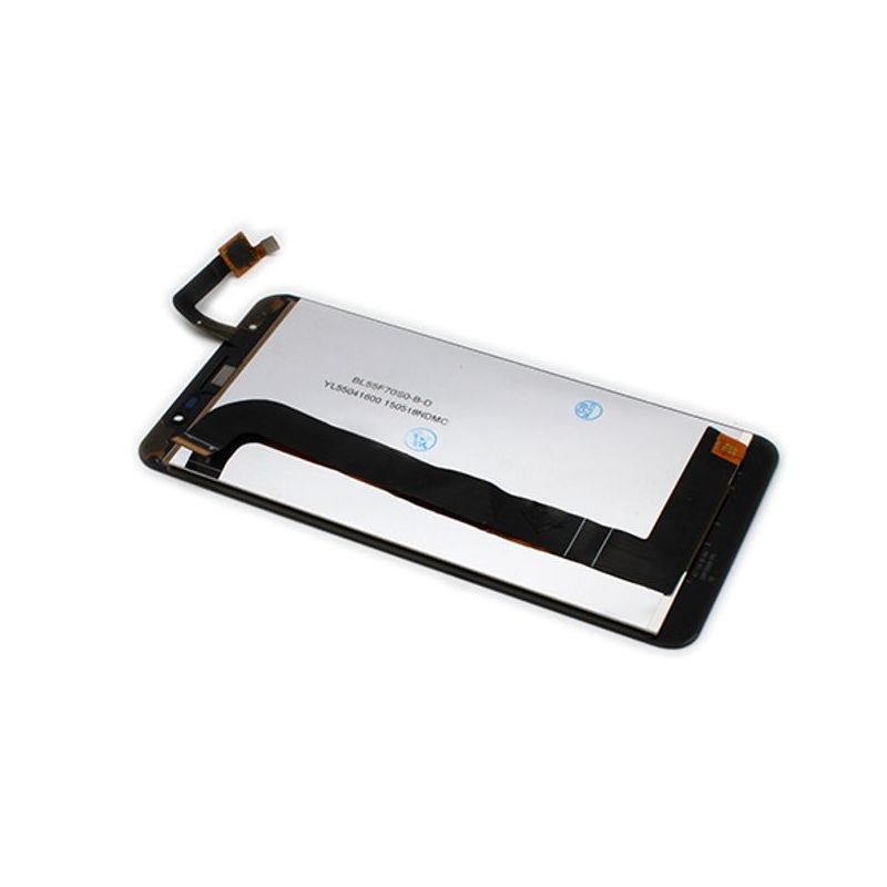 LCD za Coolpad Modena E501 + touchscreen black