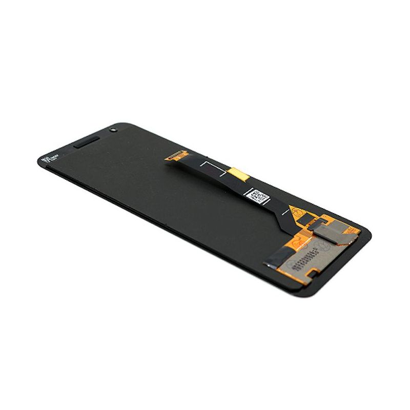 LCD za Google Pixel 3a + touchscreen black ORG