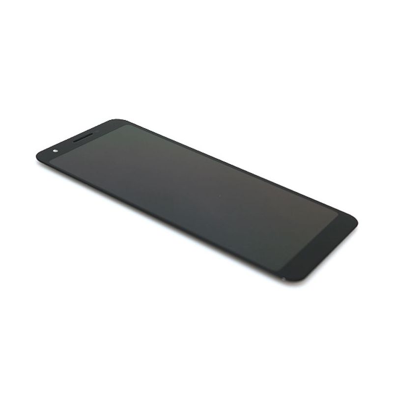 LCD za Google Pixel 3a + touchscreen black ORG