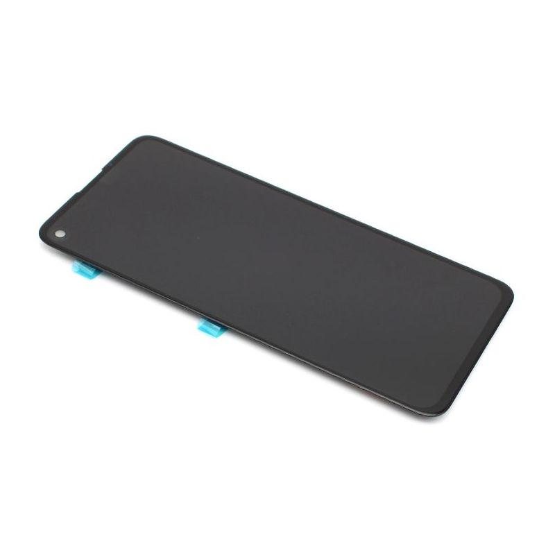 LCD za Google Pixel 4A XL 5G + touchscreen black ORG