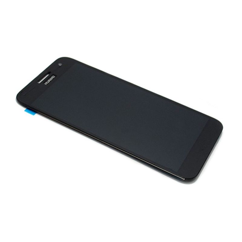 LCD za Huawei G7 Ascend + touchscreen black