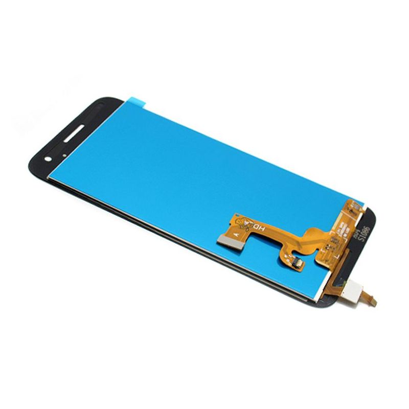 LCD za Huawei G7 Ascend + touchscreen black