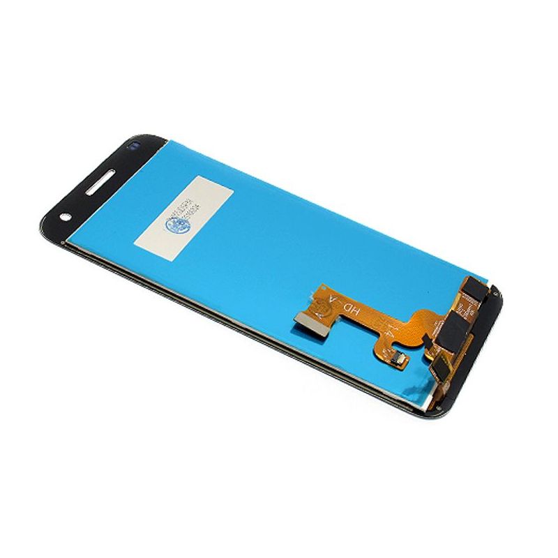 LCD za Huawei G7 Ascend + touchscreen white
