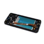 LCD za Huawei Honor 10 + touchscreen + frame black