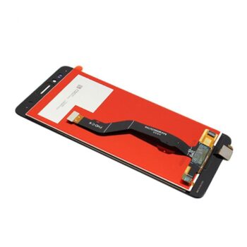 LCD za Huawei Honor 5X + touchscreen black