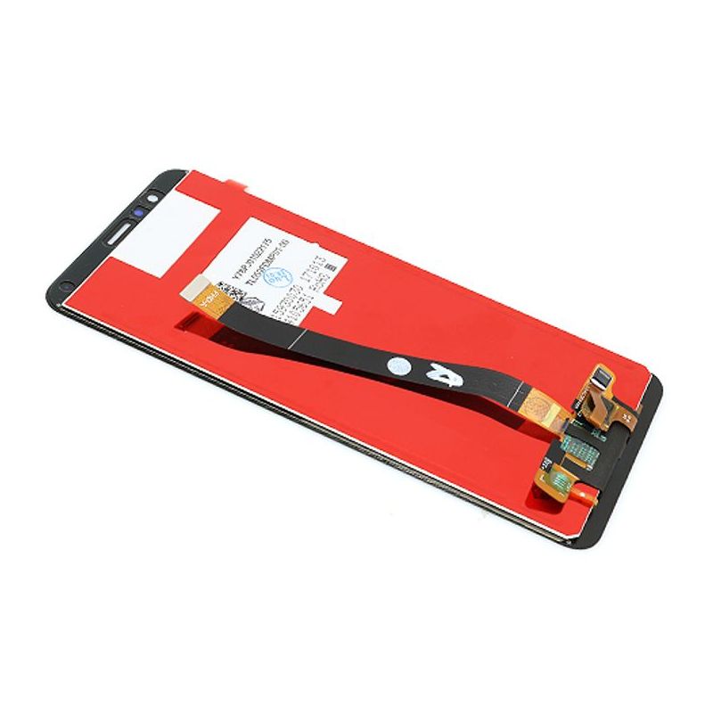 LCD za Huawei Honor 7X + touchscreen black