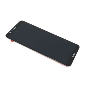 LCD za Huawei Honor 7X + touchscreen black