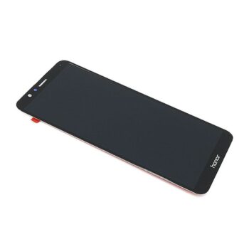 LCD za Huawei Honor 7X + touchscreen black