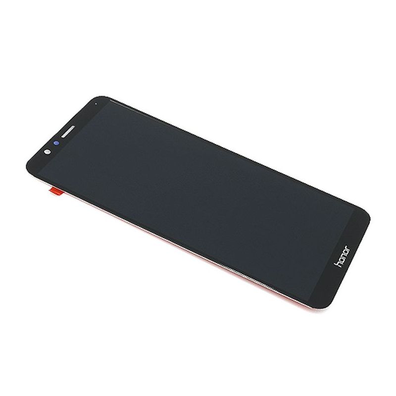 LCD za Huawei Honor 7X + touchscreen black